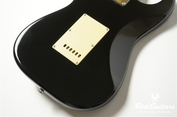 BST-2-KI-RSM/R-CTM BLK